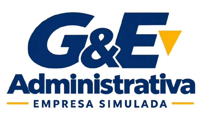 Logo G&E Administrativa